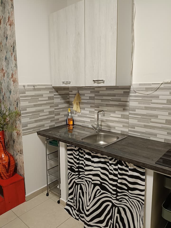 Holiday House - San Giovanni Rotondo