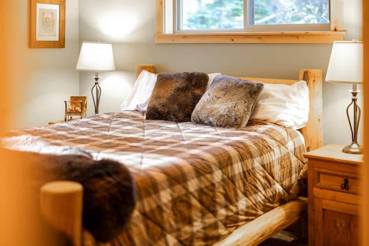 Спална соба 4