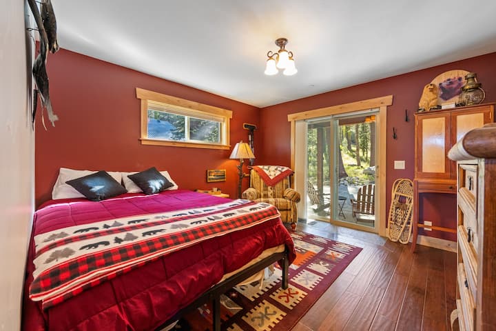 Спална соба 3