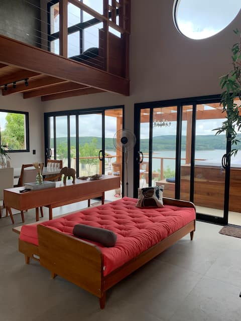 Anúncio popular: Spacious house with spectacular views! em Sorocaba