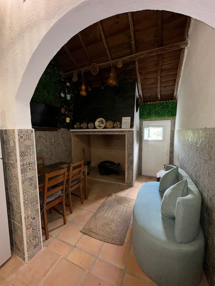 Refúgio Da ÁGuia 133053/al - Montargil