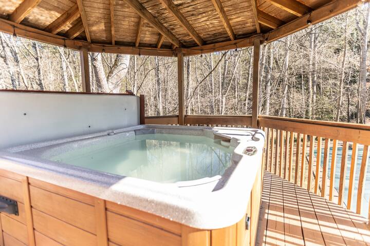 5BD,3BA Private Pool | Hot Tub gallery image 3
