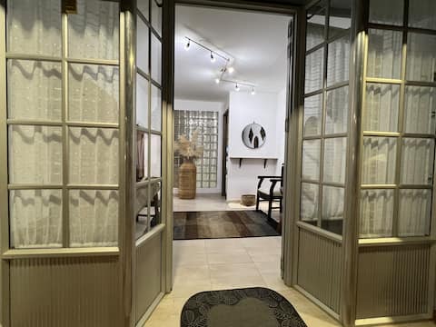 Popular Airbnb listing: Cozy apartment - San Jerónimo Antioquia Col. in San Jerónimo