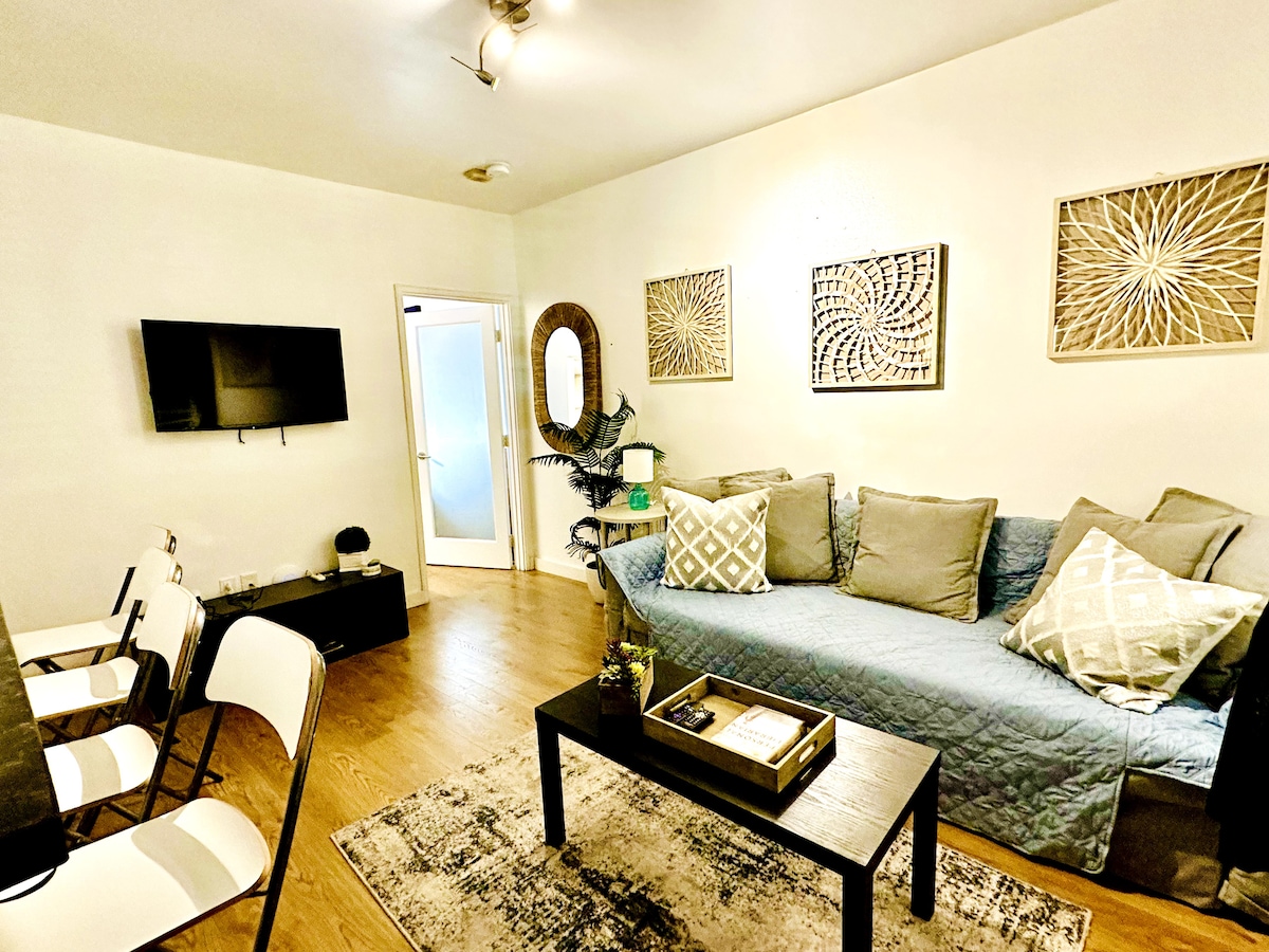 Modern Condo