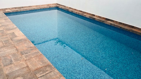 Casa Naxos. Greek Islands Houses (Costa Esmeralda)