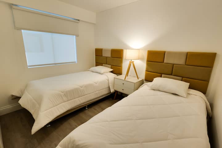 Habitación 2