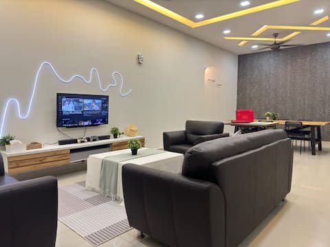 MountAustin 4BR perfect for 12 pax group