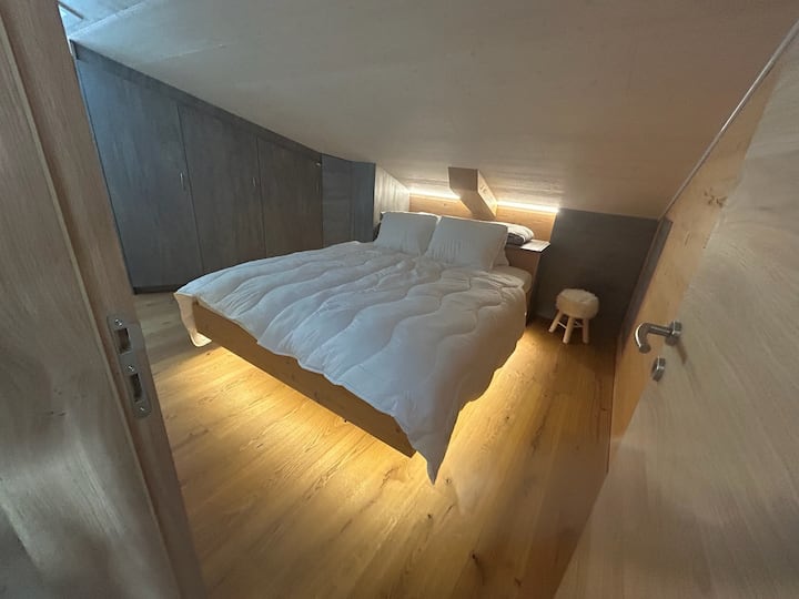 Slaapkamer 1