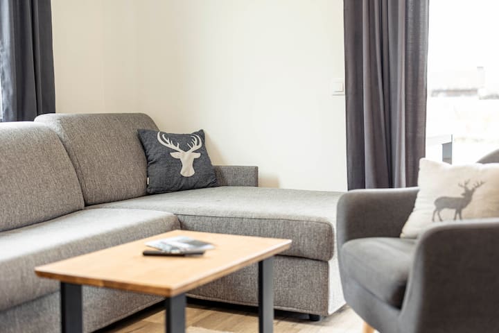 Luxalps Chalets Inzell Sommerpool Aktiv Card Sauna - Ruhpolding