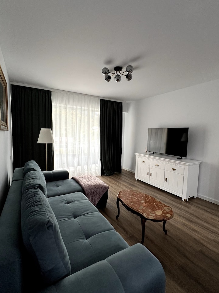 Sinai Experience 2 Bedroom - Sinaia
