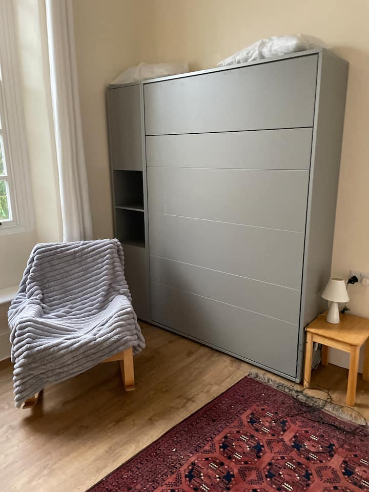 The Toy Room Bedsit - Skipton