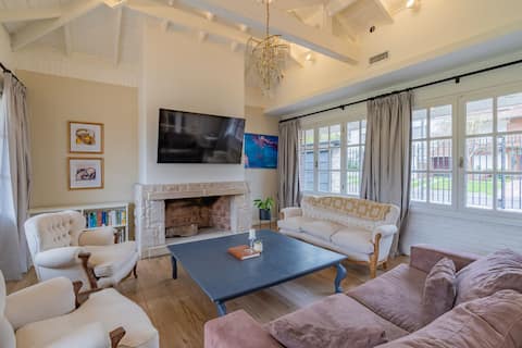 Top Airbnb: Casa Urquiza en San Carlos