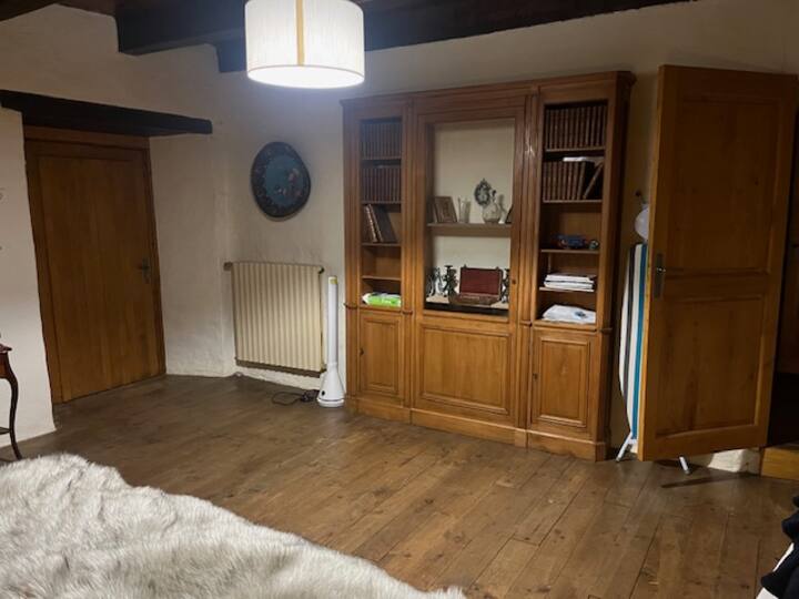 Habitación 1