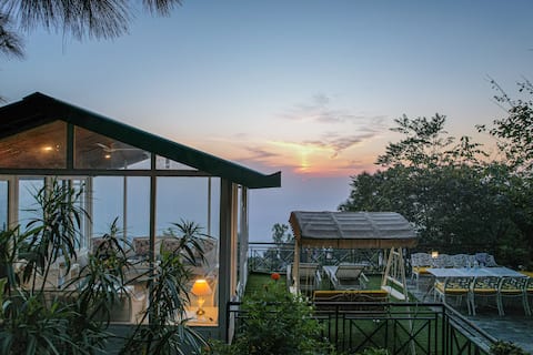 Mystic Pines | 4 Bedroom property