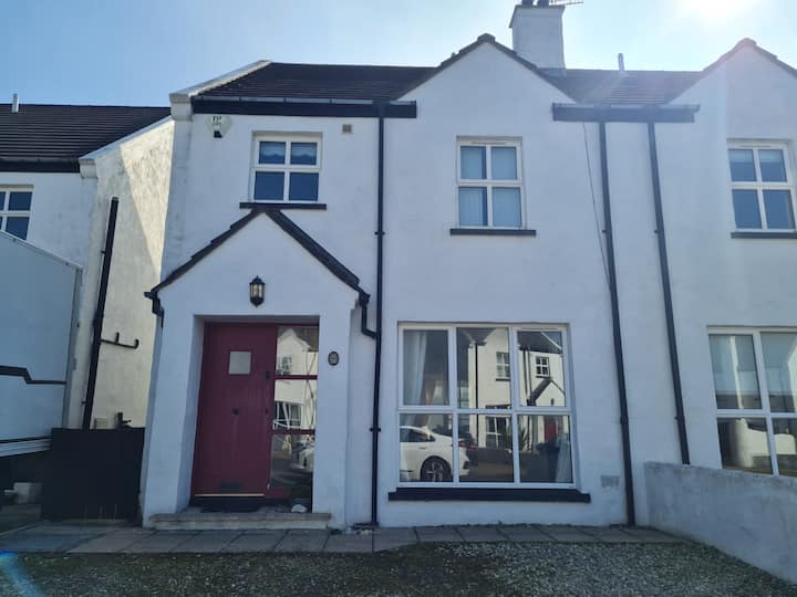 House In Portstewart - Portstewart