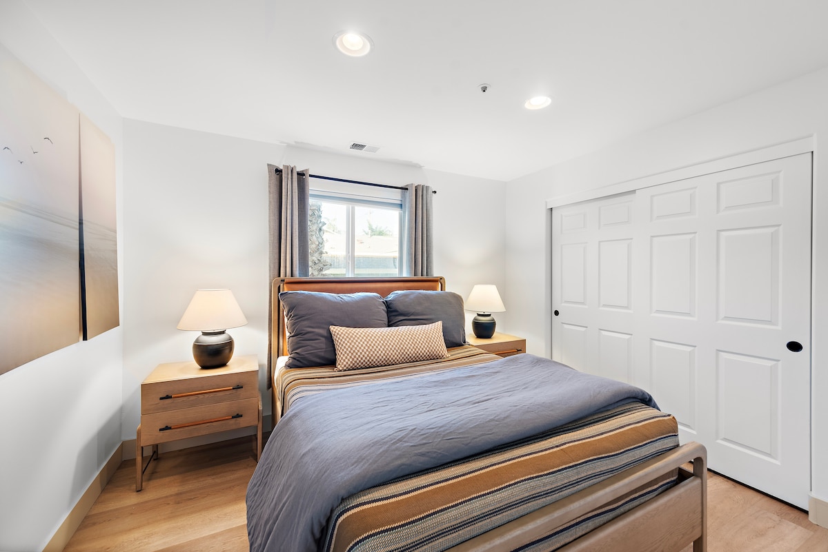 غرفة النوم 2