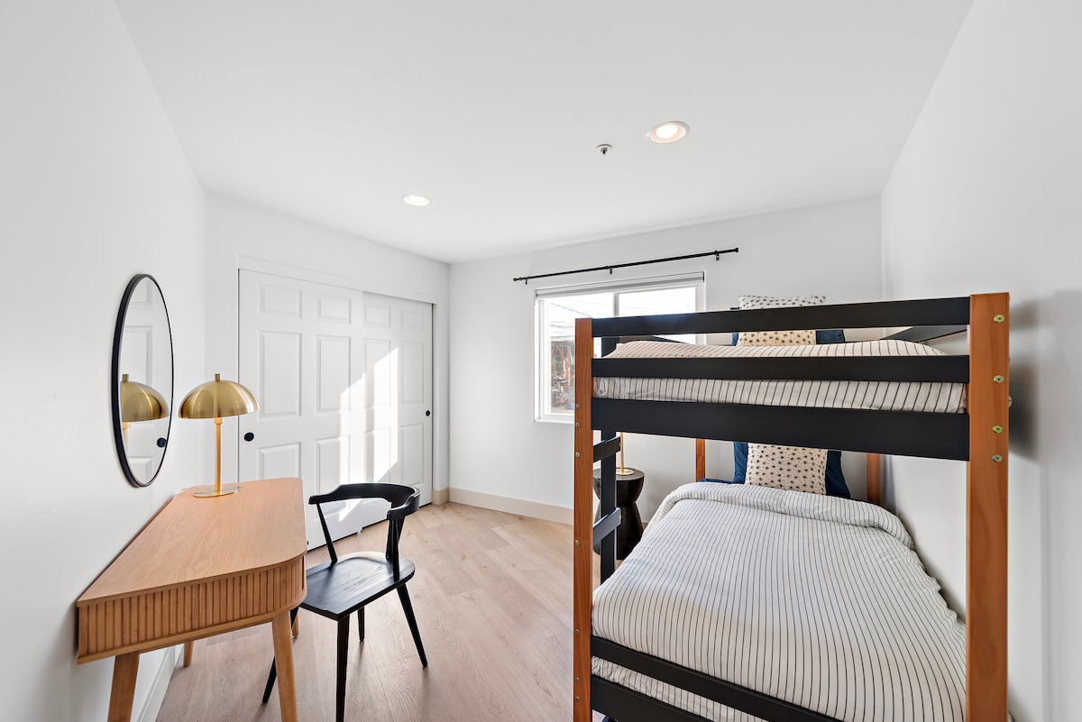 غرفة النوم 3