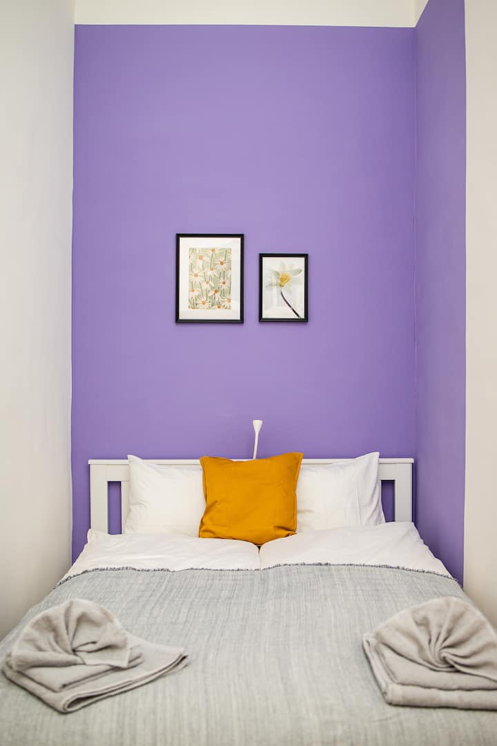 საძინებელი 2