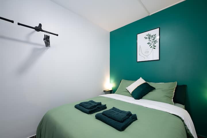 Chambre 3