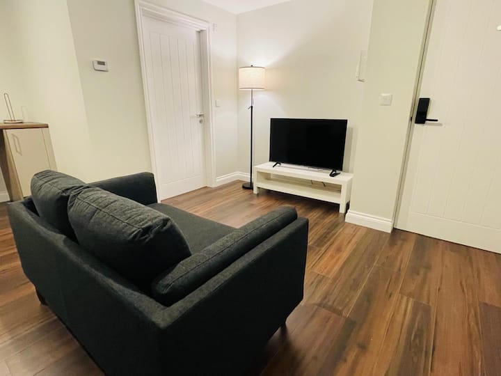 Eastwood Lodge Apartment No.4 In Woodhall Spa - Woodhall Spa