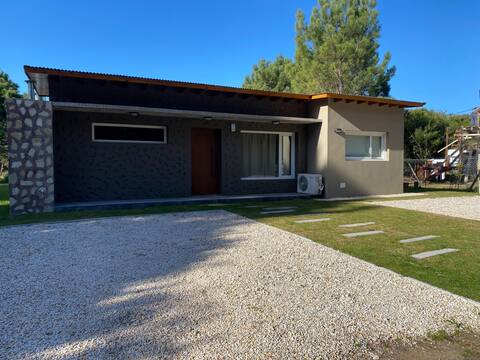 Beautiful Cabin in Las Gaviotas