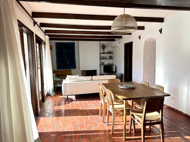 Luminoso Y Comodo Apartamento - Urugwaj