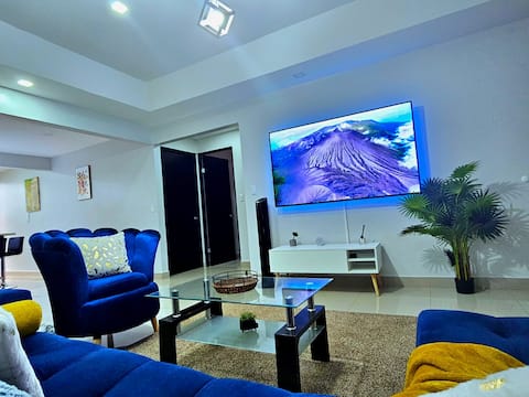 Pura Vida 506 House in Heredia