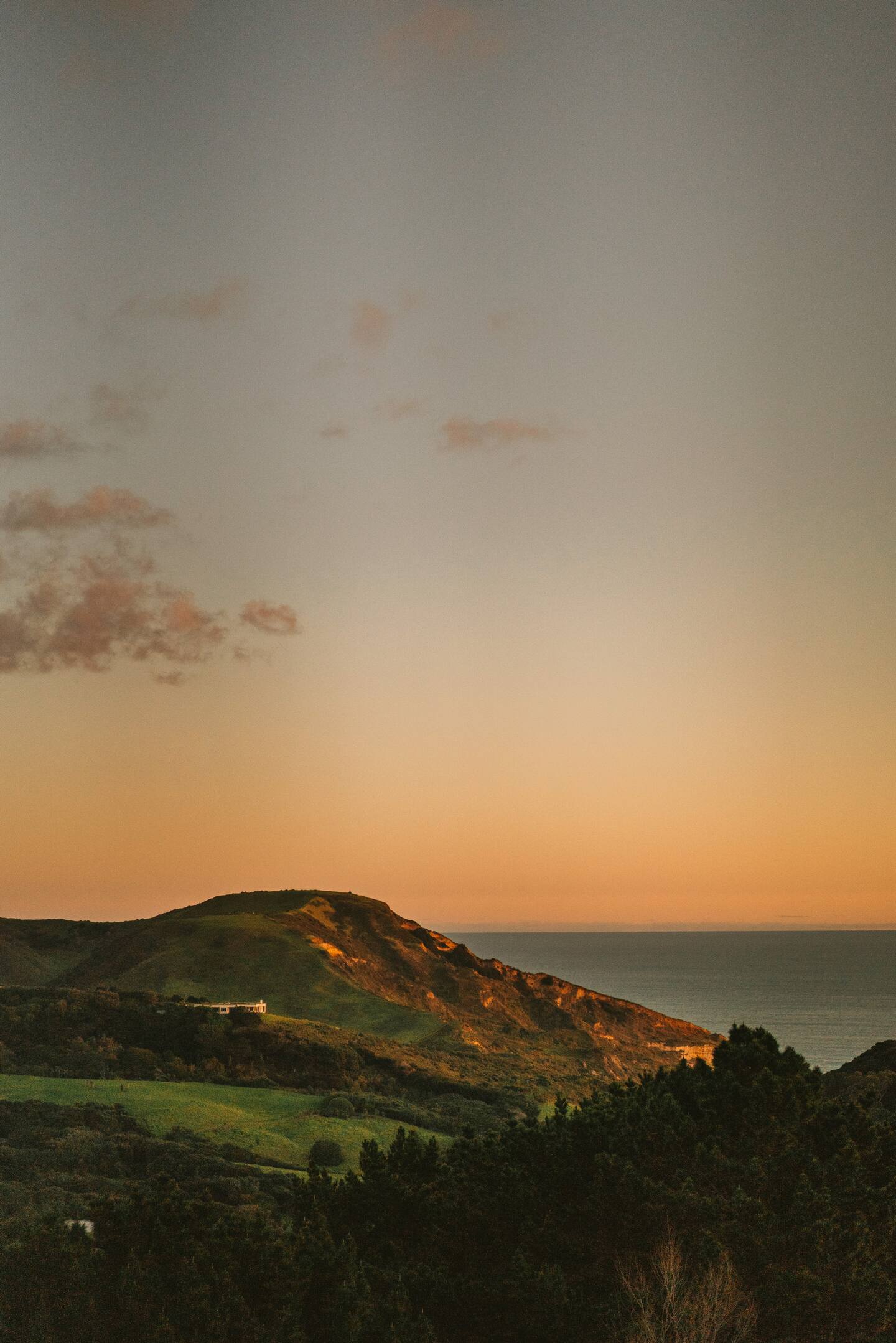 Kula Shala - Muriwai Beach 1