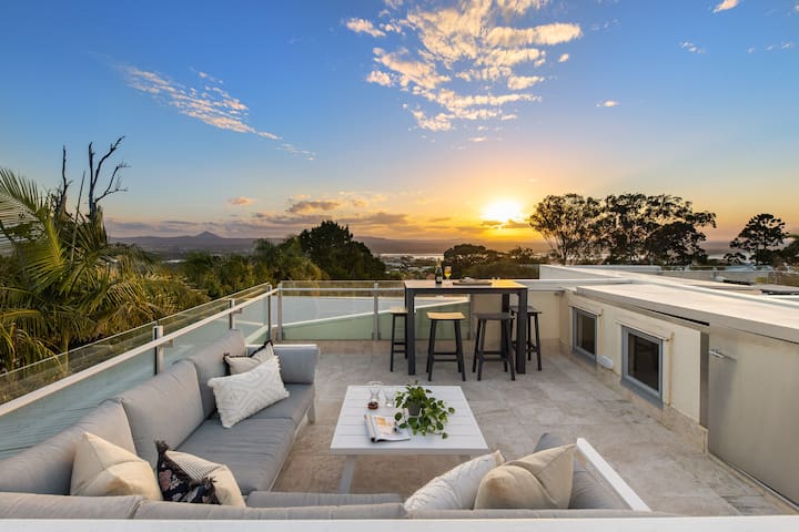 White Cove Retreat, Noosa Heads