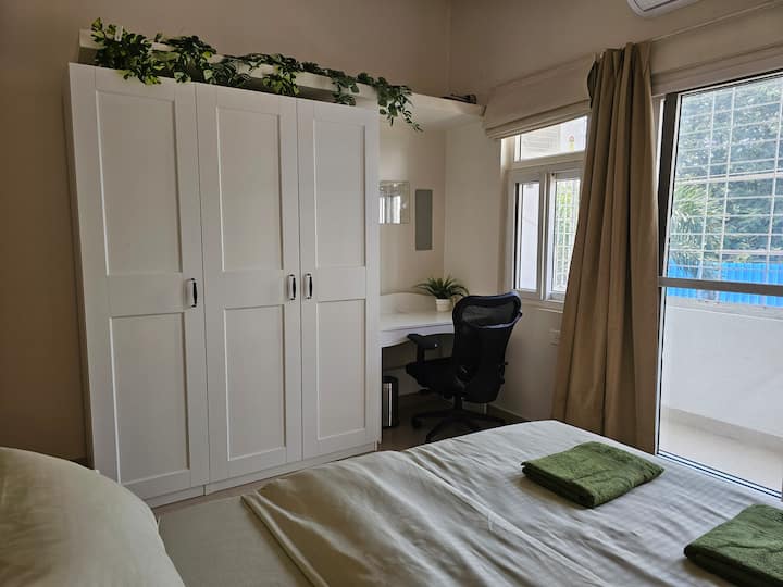 Спална соба 2