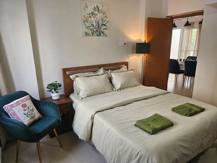 Спална соба 3