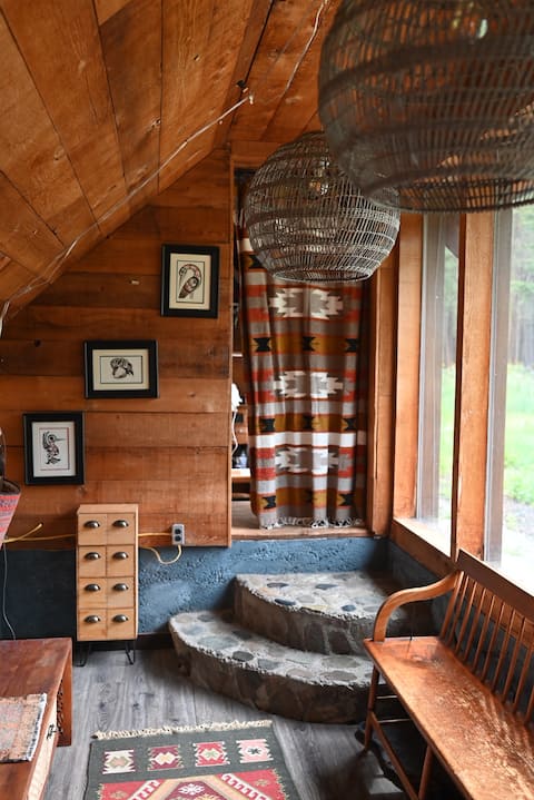 Whispering Pines Cabin