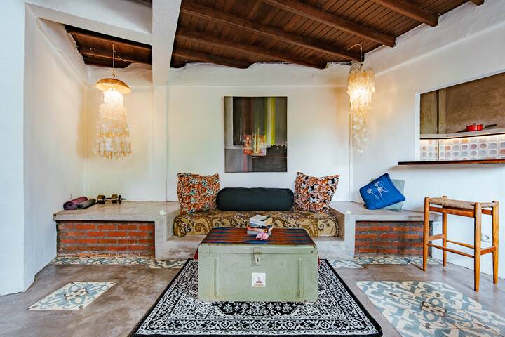 The Onion Co managed Airbnb listing 3