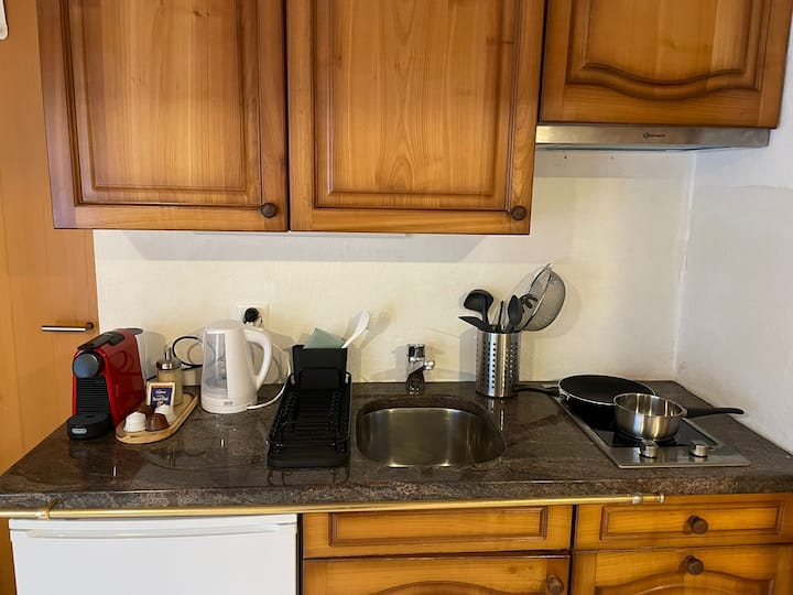 La Casita - Cozy Studio 10 Mins From Interlaken - Interlaken