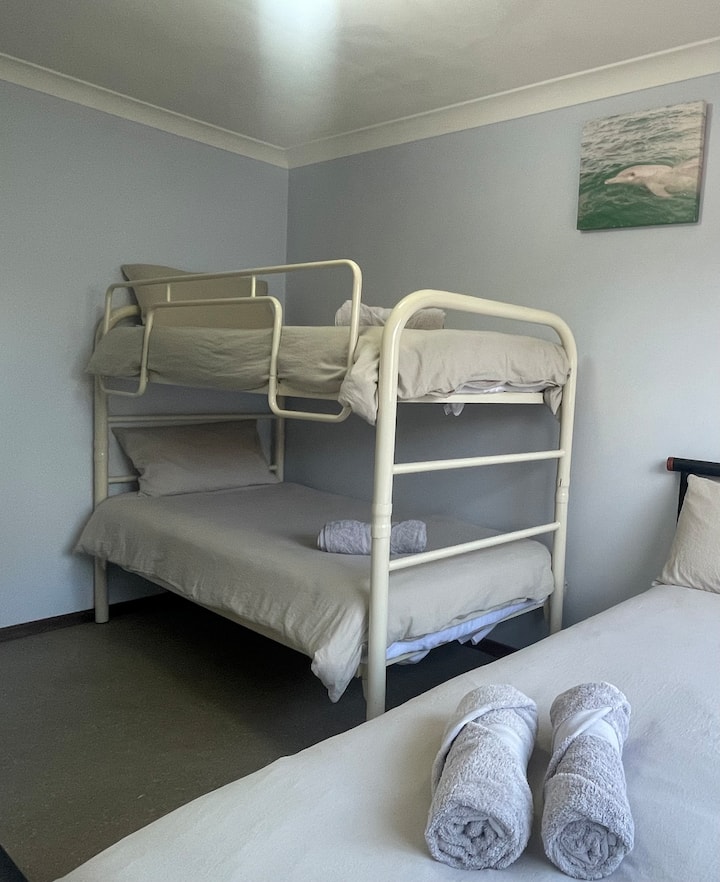 Hartog Cottage 1 - Shark Bay