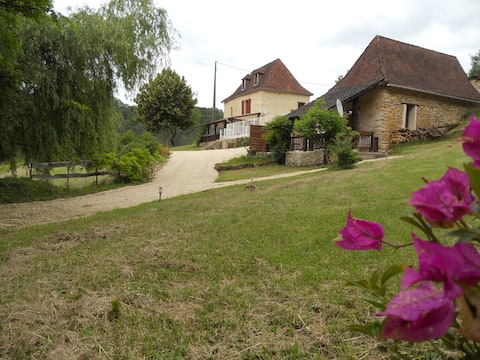 La Coustellerie Perigordine House