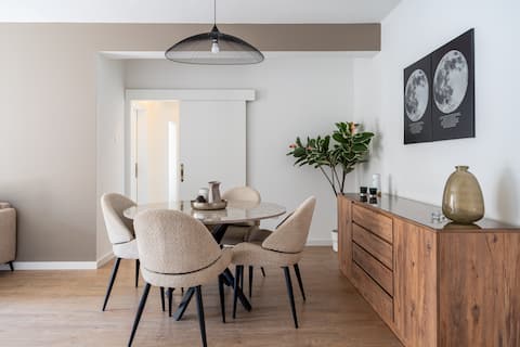 Modern Getaway Near Beach w/ Pool