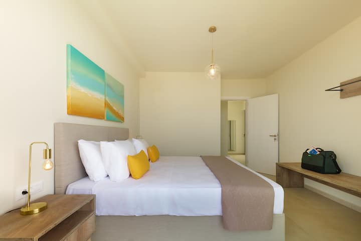 Спална соба 2