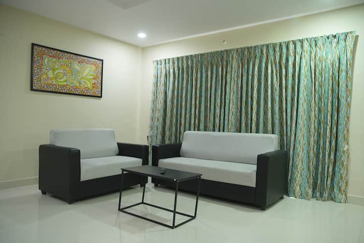 Casa Bliss - Vijayawada