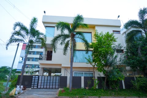 Casa Bliss