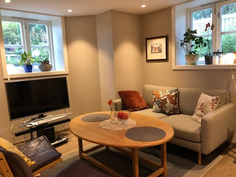 Popular Airbnb listing: Cozy and centrally located in Trondheim. in Trondheim