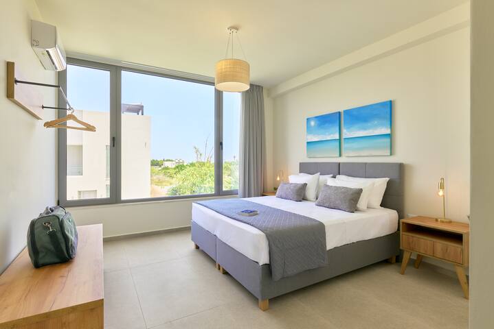 Beach Sand Villas 1 – Beachfront Roof Pool Seaview gallery image 5