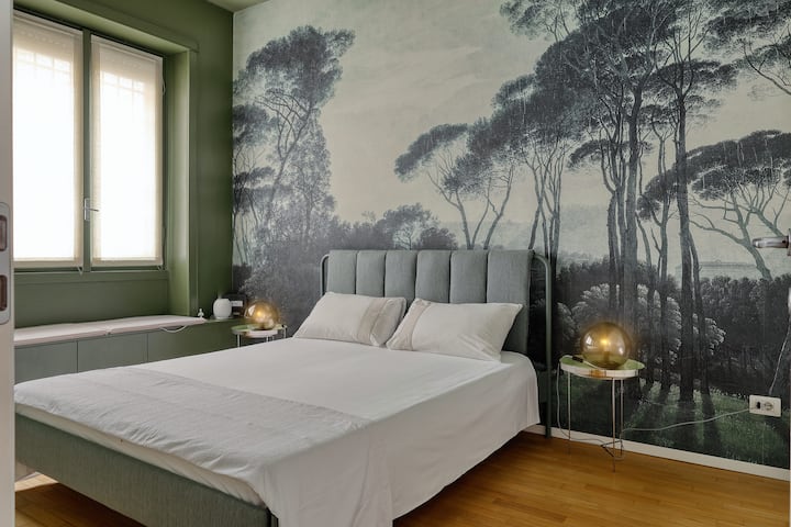 საძინებელი