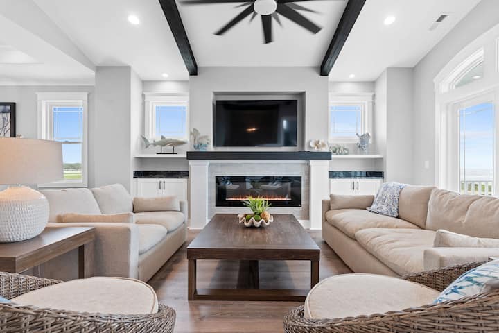 Მთავარი მისაღები ოთახი