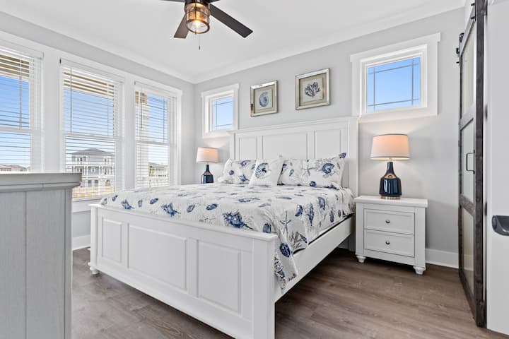 Საძინებელი 4