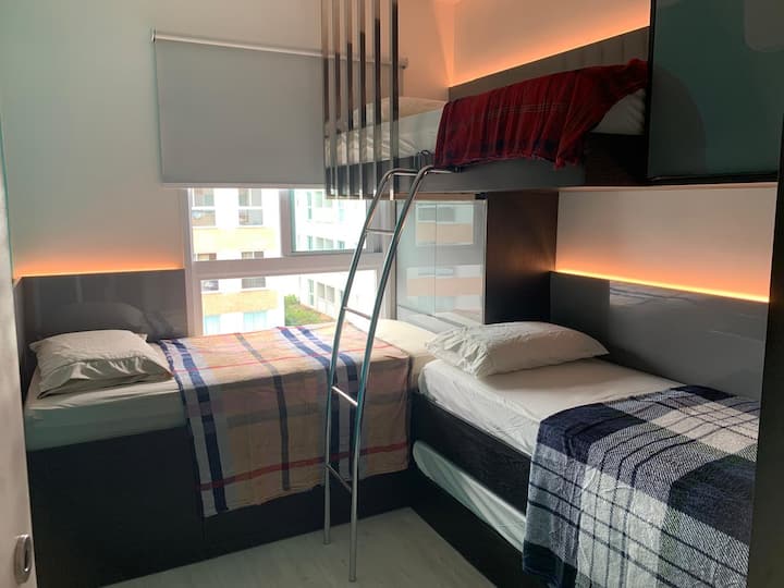 Спална соба 2