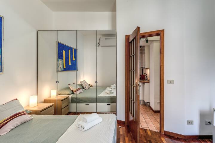 Oasis Apartment Trastevere gallery image 4