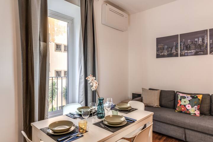 Oasis Apartment Trastevere