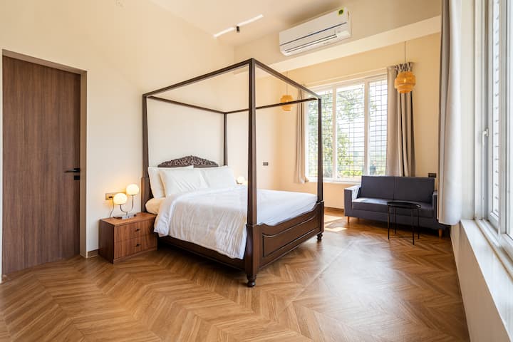 Bedroom 5