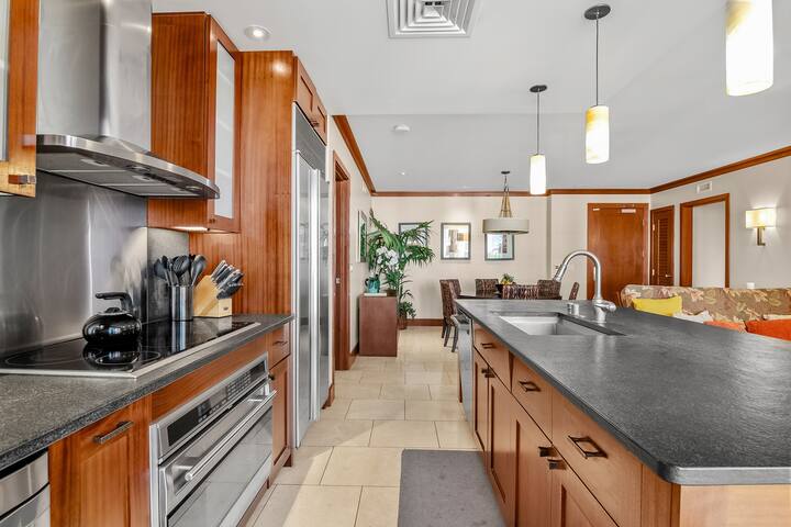 Book Ahead & Save! Ko Olina Beach w/ Lanai Views gallery image 3